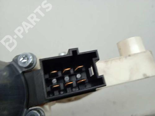 Right rear window motor MERCEDES-BENZ B-CLASS Sports Tourer (W245)  | BP11035680E22 