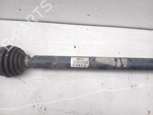 Right front driveshaft SEAT ALTEA XL (5P5, 5P8) | BP27838512M39