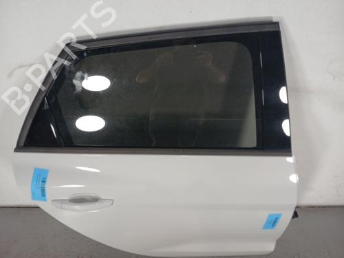 Right rear door AUDI A1 Sportback (GBA)  | BP19343020C5 