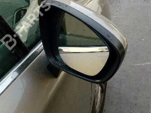 Left front window switch CITROËN C4 II (NC_) 1.6 HDi 90 | BP9582544C106  - Image 28