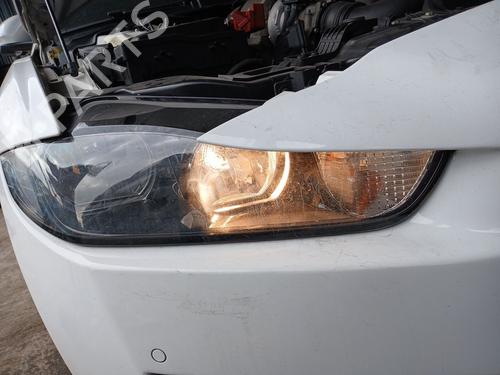 Right headlight JAGUAR XE (X760) 2.0 D | BP30906258C29
