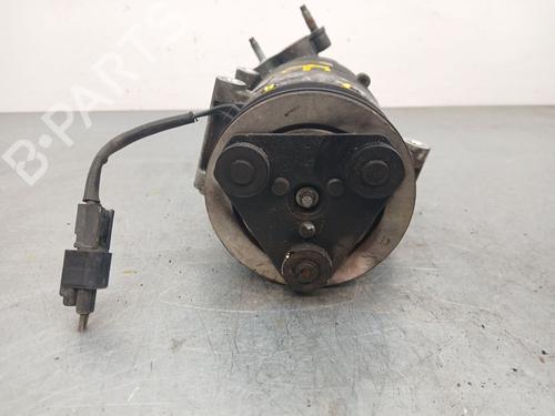 Used AC compressor AC compressor LAND ROVER RANGE ROVER EVOQUE (L538) 2.2 D (150 hp) 36302601 36302601
