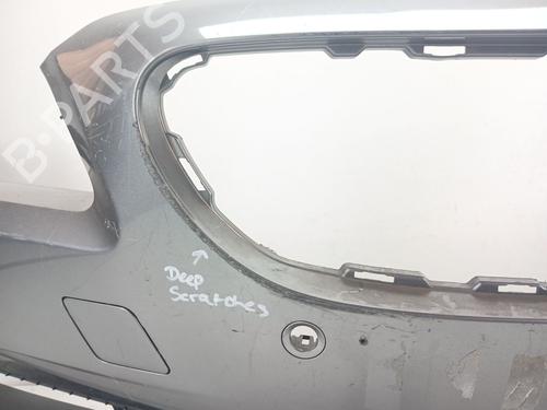 Front bumper BMW 6 Coupe (F13) 640 i | BP29123941C7 