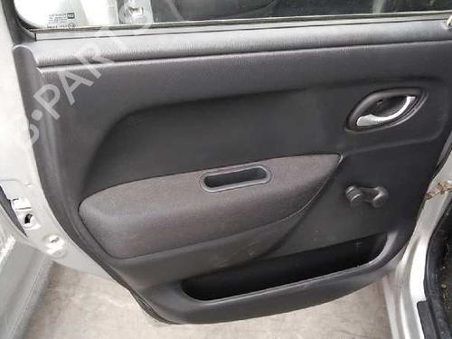 Injection rail OPEL AGILA (A) (H00)  | BP12194577M98 