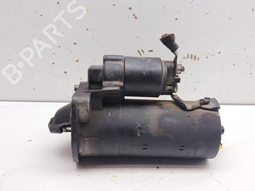 Starter VOLVO S60 I (384) 2.4 D | BP35981068M8 - Image 6