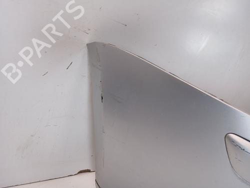 Front bumper VW GOLF V (1K1) 1.9 TDI | BP24315081C7 