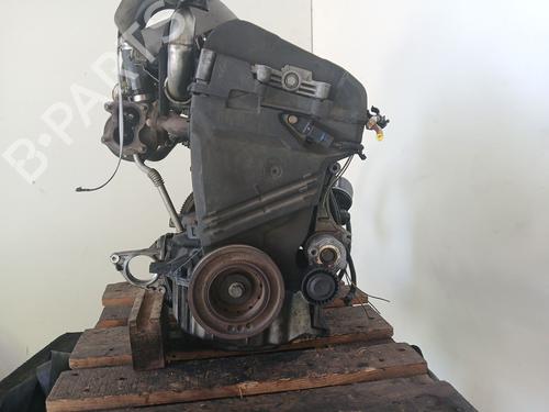 Engine RENAULT MEGANE II Saloon (LM0/1_) 1.5 dCi (LM0F, LM0T, LM2B) | BP39598382M1 - Image 7