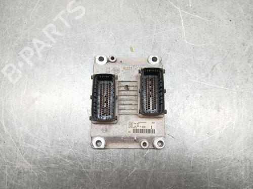 Used Engine control unit (ECU) LANCIA YPSILON (843_) [2003-2011]  30743216