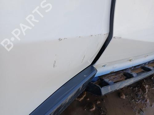 Right rear door LEXUS UX (_AA1_, _AH1_, _MA1_) 250h (MZAH10) | BP23991096C5 