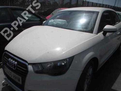 Front right window mechanism AUDI A1 Sportback (8XA, 8XF) 1.6 TDI | BP3413750C23 