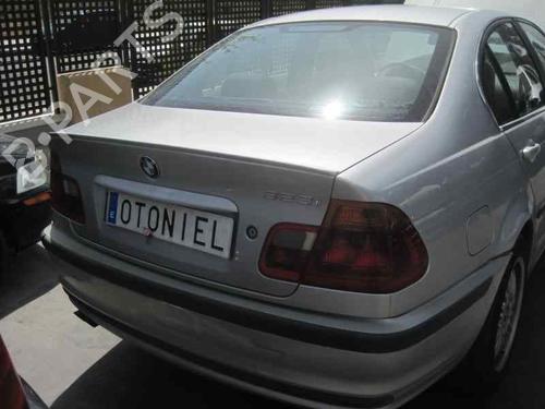 Electronic module BMW 3 (E46) 323 i | BP2384154M83 