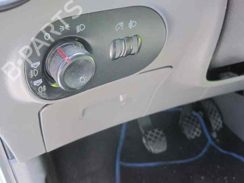 Front left window mechanism SEAT IBIZA III (6L1) 1.4 16V | BP2363014C22 
