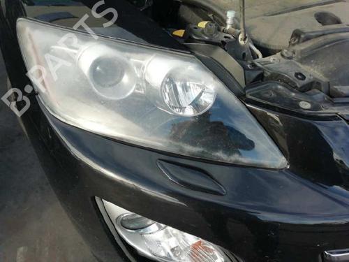Right headlight MAZDA CX-7 (ER) | BP36409696C29 - Image 2