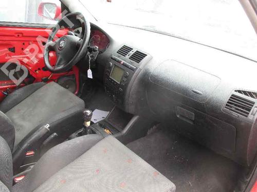 Front right seatbelt SEAT IBIZA II (6K1) 1.4 | BP10489411I25 