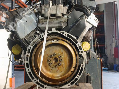 Engine MERCEDES-BENZ M-CLASS (W164) ML 420 CDI 4-matic (164.128) | BP32338047M1