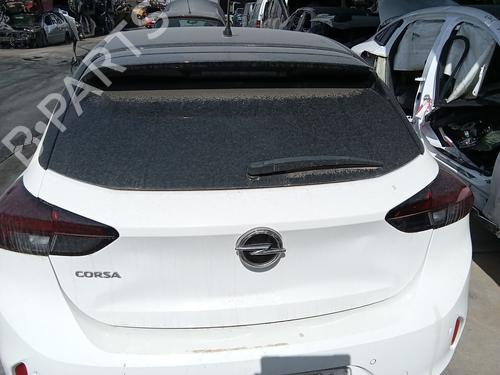 tailgate-opel-corsa-f-p2jo-2019-39598407 main image