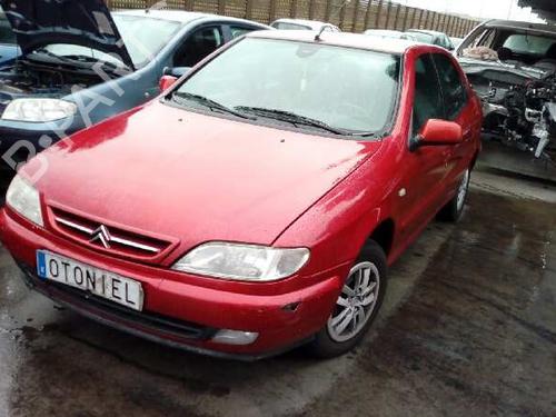 Front left window mechanism CITROËN XSARA (N1) 2.0 HDi 90 | BP2424160C22 
