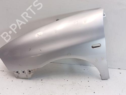 Forskærm venstre Forskærm venstre SEAT IBIZA III (6L1) 1.9 TDI (100 hp) 37473040 37473040