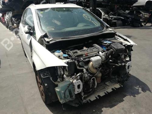 Left tailgate light SEAT ALTEA XL (5P5, 5P8) 1.4 TSI | BP23330853C79  - Image 9