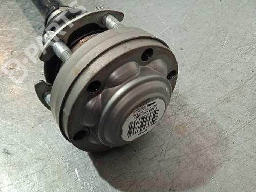 Right rear driveshaft BMW 3 (E90) 320 d | BP6810599M41 