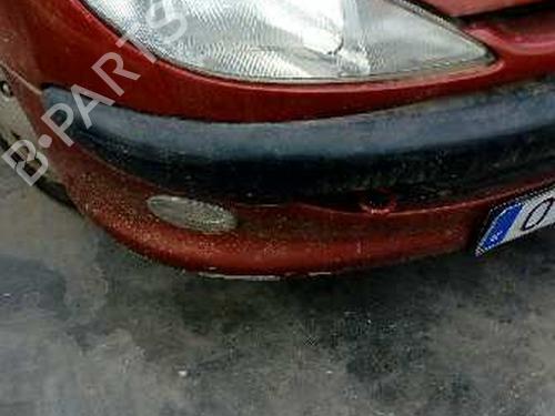 Engine PEUGEOT 206 Hatchback (2A/C) 1.4 HDi eco 70 | BP2400925M1 