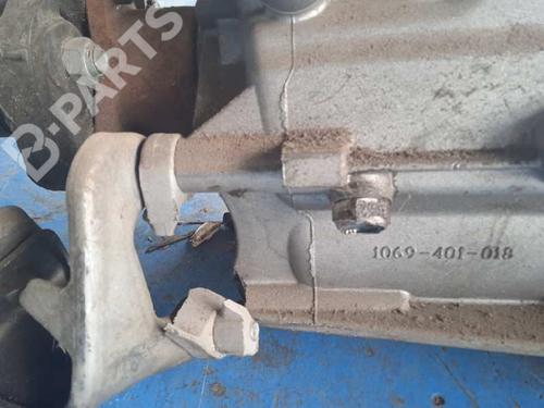 Gearbox BMW 5 (E60) 520 d | BP12194433M3 