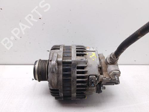 Alternator OPEL ASTRA H (A04)  | BP27838585M7 