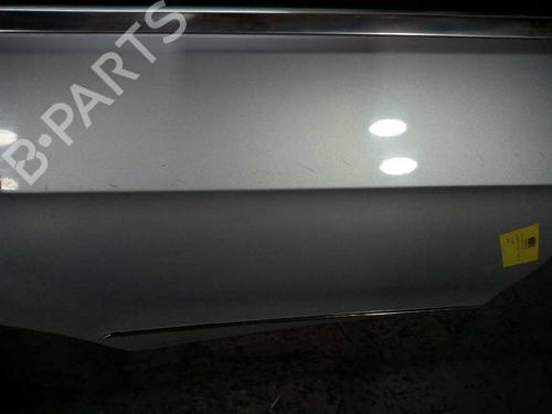 Right rear door MERCEDES-BENZ E-CLASS (W212) E 220 CDI / BlueTEC (212.001, 212.002) | BP16578429C5 