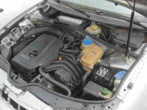 Subframe VW PASSAT B5 (3B2)  | BP2832635M9 