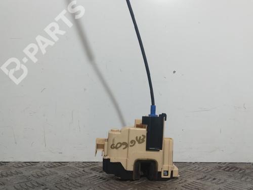 Højre fortil lås FIAT PANDA (312_, 319_) [2012-2025]  10231923