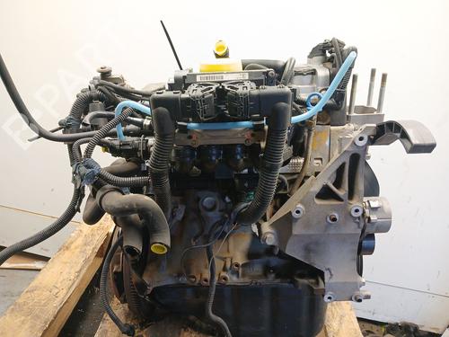 Used Engine Engine FIAT PUNTO (188_) 1.2 60 (188.030, .050, .130, .150, .230, .250) (60 hp) 36405608 36405608