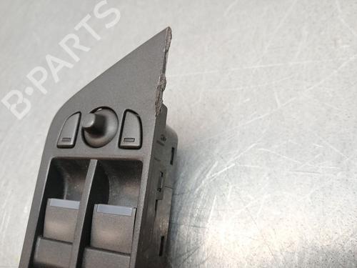 Left front window switch LAND ROVER RANGE ROVER EVOQUE (L538) 2.2 D | BP36238403I27 - Image 4