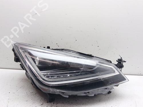 right-headlight-seat-arona-kj7-kjp-2017-34582836 main image