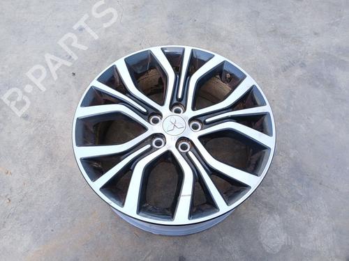 Used Rim Rim MITSUBISHI ASX (GA_W_) 1.6 MIVEC (GA1W) (116 hp) 33806148 33806148