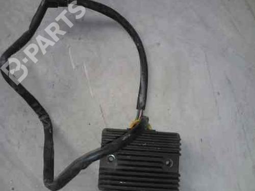 Elektronisk modul PIAGGIO MOTORCYCLES MP3  | BP9702111M83 