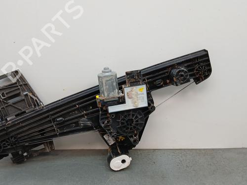 Used Rear right window mechanism CITROËN C4 III (BA_, BB_, BC_) 1.2 PureTech 130 (BAHNSA, BAHNSB) (130 hp) 25915750