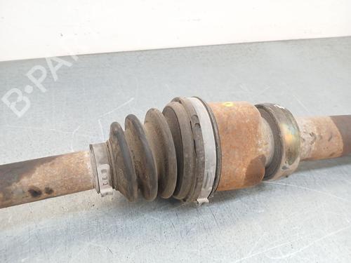 Right front driveshaft FORD FOCUS II (DA_, HCP, DP) 1.6 | BP36497864M39 - Image 4