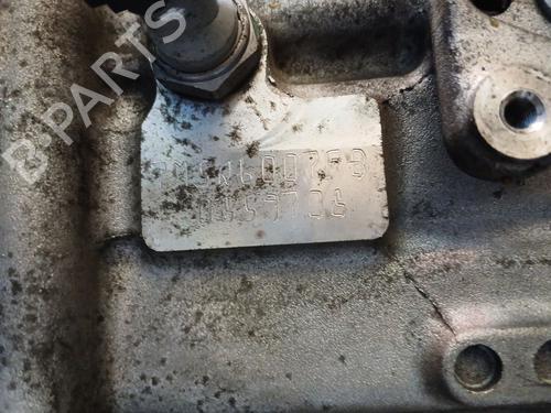 Engine MAZDA 3 Saloon (BL) 1.6 MZR CD (BL14) | BP38273930M1 - Image 7