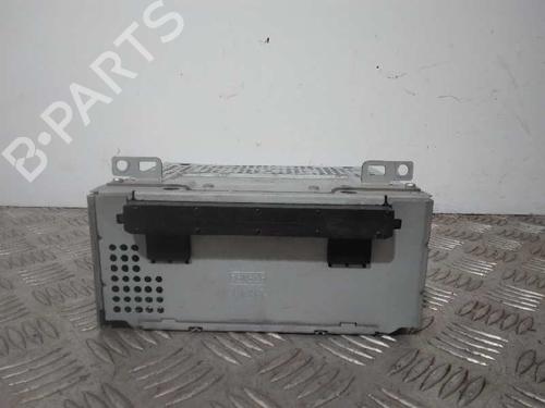 Radio FORD TOURNEO COURIER B460 MPV 1.0 EcoBoost (100 hp) 13897869