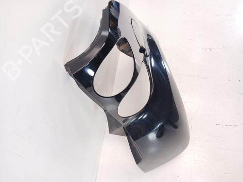 Rear right wheel arch trim SMART FORTWO Coupe (451) 1.0 (451.331, 451.380) | BP28316106C137