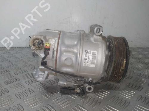 AC compressor RENAULT MEGANE IV Hatchback (B9A/M/N_)  | BP16499637M34 