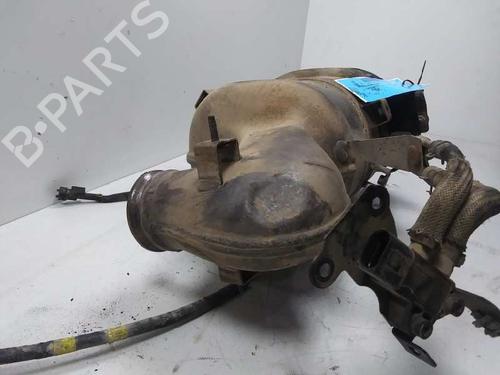 Particulate filter CHEVROLET CAPTIVA (C100, C140) 2.2 D | BP18405445M81 - Image 2