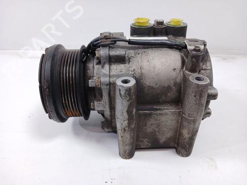 AC compressor JAGUAR X-TYPE I (X400) 2.5 V6 All-wheel Drive | BP31847533M34 
