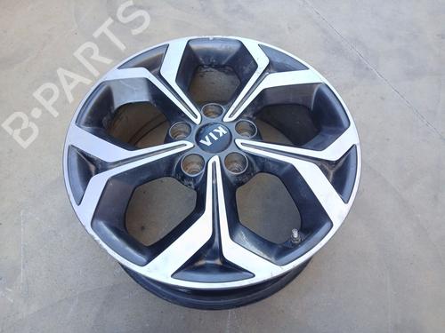 Used Rim Rim KIA CEED (CD) 1.4 T-GDI (140 hp) 34053256 34053256