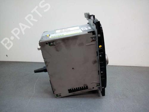 Radio FORD FOCUS II (DA_, HCP, DP)  | BP18320055E6 