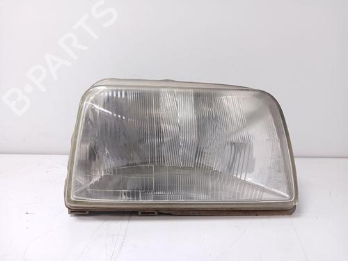 Used Right headlight RENAULT RAPID Box Body/MPV (F40_, G40_) 1.4 (F40D) (79 hp) 28209545