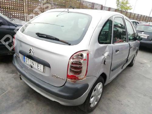 Front right window mechanism CITROËN XSARA PICASSO (N68) 2.0 HDi | BP10711920C23 