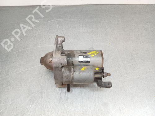 Used Starter Starter PEUGEOT 208 I (CA_, CC_) 1.2 VTI 82 (82 hp) 34215566 34215566