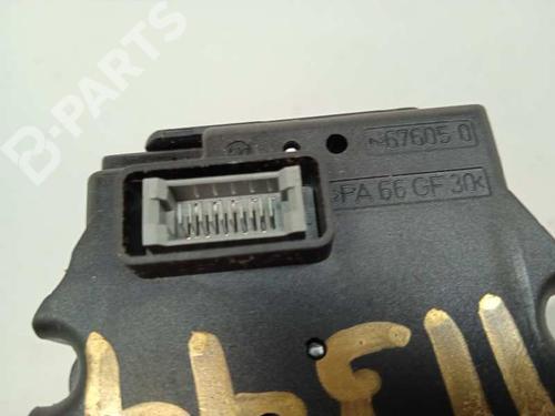Steering wheel controls BMW 5 (E60)  | BP10135121E15 