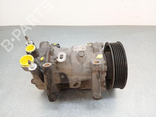 AC compressor CITROËN C4 CACTUS 1.6 BlueHDi 100 | BP38912097M34 - Image 5
